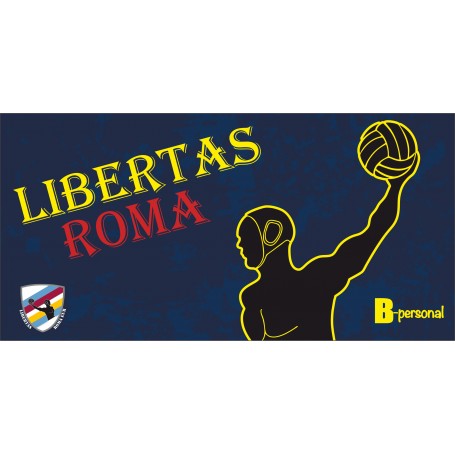 TELO MICROSPUGNA  GIOVANILI LIBERTAS ROMA