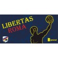 TELO MICROSPUGNA  GIOVANILI LIBERTAS ROMA