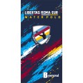 TELO MICROSPUGNA SERIE B LIBERTAS ROMA