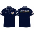 POLO BLU LIBERTAS ROMA