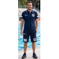 POLO BLU LIBERTAS ROMA