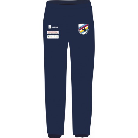 PANTALONE FELPATO LIBERTAS ROMA