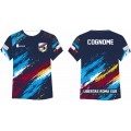 T-SHIRT SUBLIMATICA LIBERTAS ROMA