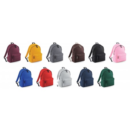 ZAINO BAG125