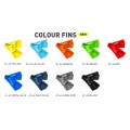 Mezze Pinne in Silicone NUOTO 