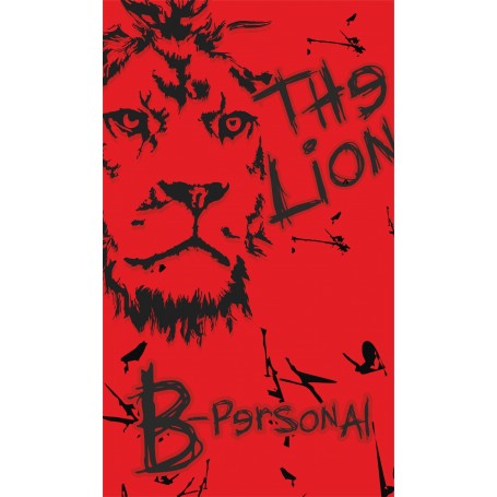Telo Microfibra LION