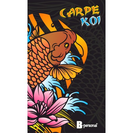 Telo Microfibra BEACH PARADISE