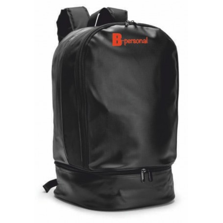 ZAINO CARBON BACK
