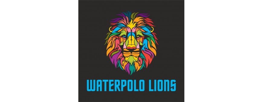 Prodotti WATERPOLO LIONS