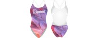 COSTUME NUOTO DONNA SOLID