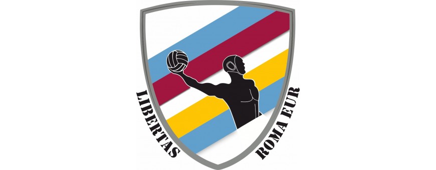 Prodotti LIBERTAS ROMA EUR